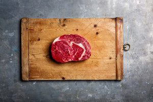 Angus Beef Scotch Steak  2 x 250gm