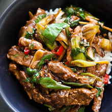 Load image into Gallery viewer, Angus Premium Diced Beef 500gm