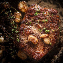 Load image into Gallery viewer, Angus Beef Eye Fillet Steaks 2 x 200gm