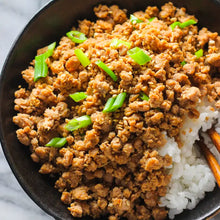 Load image into Gallery viewer, Pork Mince 500gm