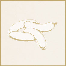 Load image into Gallery viewer, La Fermiere Genuine NZ Angus Beef Sausages 500gm