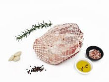 Load image into Gallery viewer, Lamb Shoulder B&amp;R Netted 1.6-1.8kg

