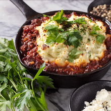 Load image into Gallery viewer, Greek Lamb Cottage Pie
