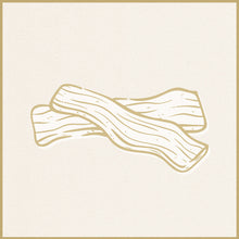 Load image into Gallery viewer, Gourmet Thick Cut Streaky Bacon 250gm

