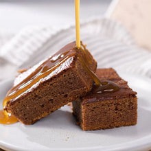 Load image into Gallery viewer, Sticky Date Pudding with Salted Caramel Sauce
