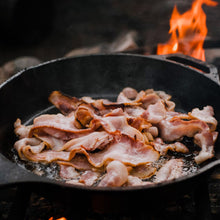 Load image into Gallery viewer, Thick Cut NZ Pork Shoulder Bacon 1kg
