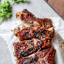 Load image into Gallery viewer, Pork Spare Ribs (2 per pack) 1.2kg
