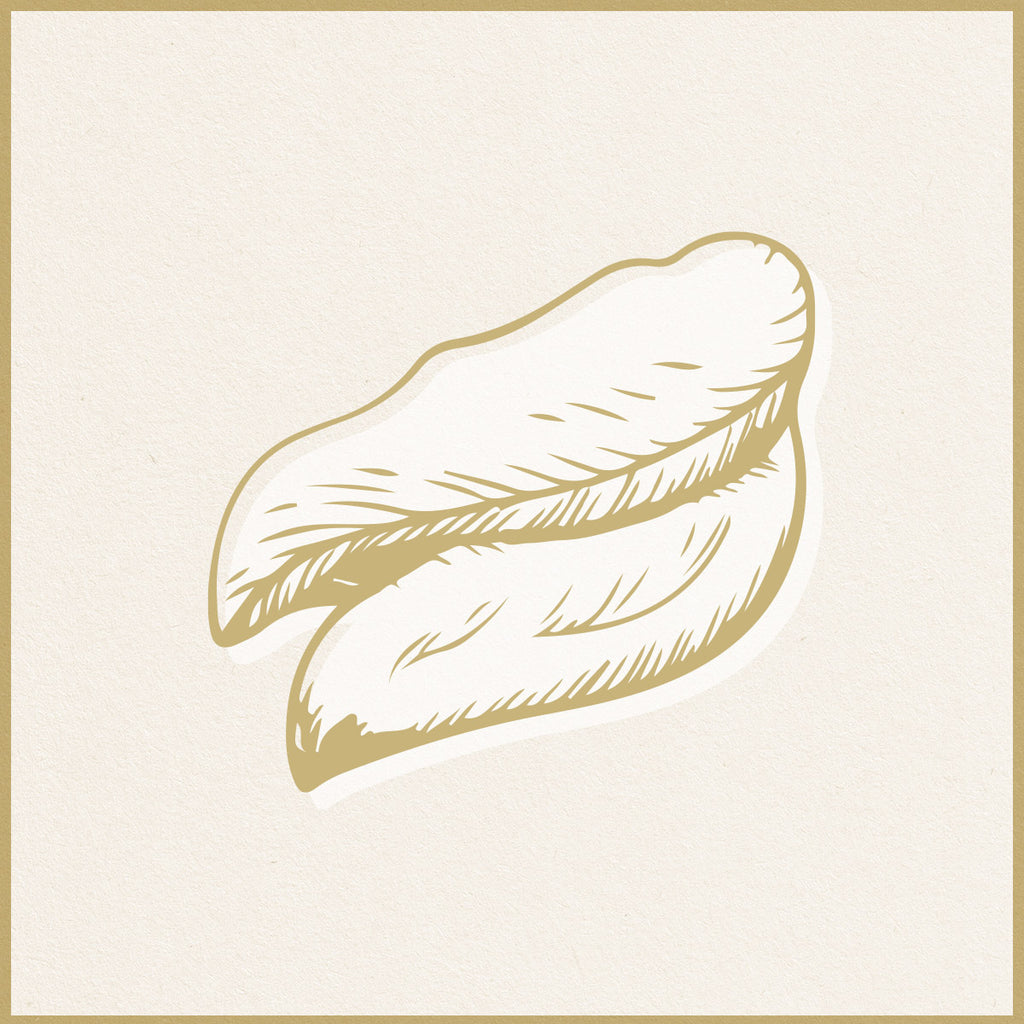 Chicken Tenderloins 500gm